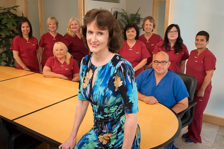 About Our Dallas Allergy Testing, Asthma & Immunology Practice