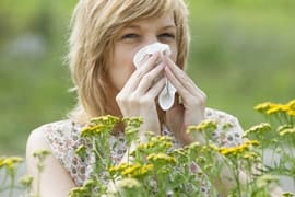 allergy treatment dallas